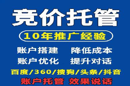 行业领先企业的SEM托管公司合作案例